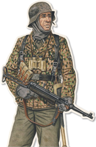 soldier image
