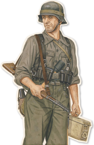 soldier image